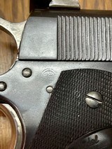 Colt 1911 US Property 1943 British proofed .45 - 12 of 20