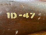 Springfield/CMP M1 Garand .30-06 - 6 of 19