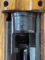 Universal M1 Carbine .30 - 7 of 14