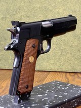 Colt 1911 Series 70 Mark IV Gold Cup National Match .45 - 4 of 18