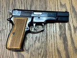 FEG Hungary Model P9R Browning Hi-Power type 9MM - 2 of 12