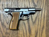 FEG Hungary Model P9R Browning Hi-Power type 9MM - 9 of 12