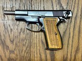 FEG Hungary Model P9R Browning Hi-Power type 9MM - 11 of 12