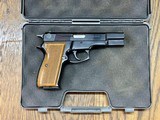 FEG Hungary Model P9R Browning Hi-Power type 9MM - 12 of 12