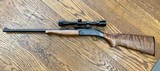 New England Firearms 30-30 Handi Rifle with interchangeable 12/20 gauge barrels and handmade carrying case - 12 of 17