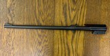 New England Firearms 30-30 Handi Rifle with interchangeable 12/20 gauge barrels and handmade carrying case - 15 of 17