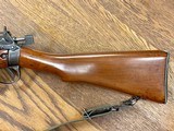SMLE Lee-Enfield No.4 Mark 1 .303 - 14 of 19