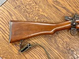 SMLE Lee-Enfield No.4 Mark 1 .303 - 19 of 19