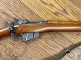 SMLE Lee-Enfield No.4 Mark 1 .303 - 12 of 19
