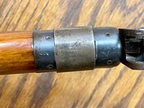 SMLE Lee-Enfield No.4 Mark 1 .303 - 13 of 19