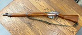 SMLE Lee-Enfield No.4 Mark 1 .303 - 1 of 19