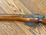 SMLE Lee-Enfield No.4 Mark 1 .303 - 5 of 19