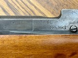 SMLE Lee-Enfield No.4 Mark 1 .303 - 2 of 19