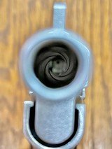 Browning High Power 9MM Satin Nickel Over Stainless Matte Finish - 10 of 15