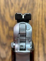 Browning High Power 9MM Satin Nickel Over Stainless Matte Finish - 11 of 15