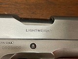 Colt Defender Series 90 .45 Lightweight Stainless - 4 of 13