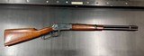 Winchester 94 30-30 made in 1950 - 1 of 16