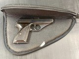 Mauser HSc .32 Nazi marked - 13 of 13