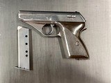 Mauser HSc .32 Nazi marked - 8 of 13
