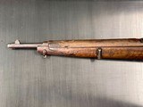 1917 Brescia Model 1891 TS Carbine Carcano 6.5x52 - 2 of 20