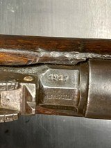 1917 Brescia Model 1891 TS Carbine Carcano 6.5x52 - 8 of 20
