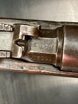 1917 Brescia Model 1891 TS Carbine Carcano 6.5x52 - 5 of 20