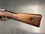 1917 Brescia Model 1891 TS Carbine Carcano 6.5x52 - 4 of 20