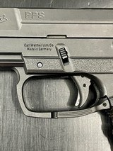 Walther PPS .40 cal - 8 of 15