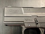 Walther PPS .40 cal - 12 of 15
