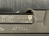 Walther PPS .40 cal - 3 of 15