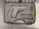 Walther PPS .40 cal - 15 of 15
