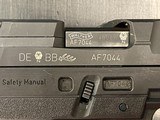 Walther PPS .40 cal - 9 of 15
