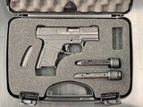 Walther PPS .40 cal - 1 of 15
