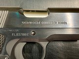 Colt 1911 Mark IV Series 80 Lightweight Commander .45 as new in box! - 9 of 16