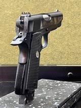 Colt 1911 Mark IV Series 80 Lightweight Commander .45 as new in box! - 8 of 16