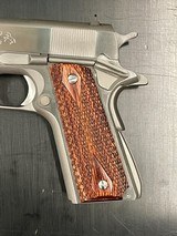 Colt Series 70 Government Model .45 in original box - 12 of 18