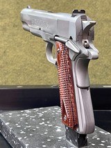 Colt Series 70 Government Model .45 in original box - 14 of 18