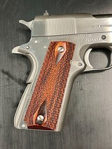 Colt Series 70 Government Model .45 in original box - 11 of 18