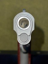 Colt Series 70 Government Model .45 in original box - 6 of 18