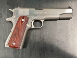 Colt Series 70 Government Model w/ original case - 6 of 17