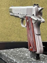 Colt Series 70 Government Model w/ original case - 15 of 17