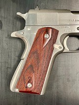 Colt Series 70 Government Model w/ original case - 14 of 17