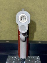 Colt Series 70 Government Model w/ original case - 13 of 17