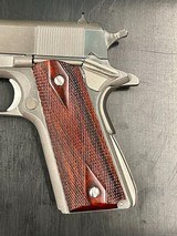 Colt Series 70 Government Model w/ original case - 11 of 17