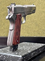 Colt Series 70 Government Model w/ original case - 4 of 17