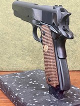 Colt Mark IV Series 70 Government Model .45 - 6 of 15