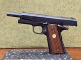 Colt Mark IV Series 70 Government Model .45 - 7 of 15