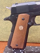 Colt Mark IV Series 70 Government Model .45 - 14 of 15