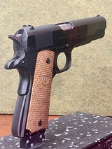 Colt Mark IV Series 70 Government Model .45 - 8 of 15