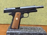 Colt Mark IV Series 70 Government Model .45 - 11 of 15